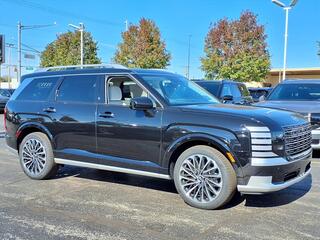 2026 Hyundai Palisade for sale in Mishawaka IN