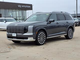 2026 Hyundai Palisade for sale in Peoria IL