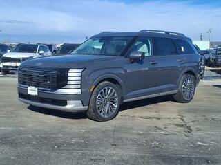 2026 Hyundai Palisade for sale in Council Bluffs IA