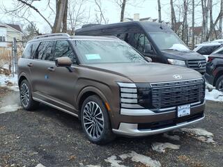 2026 Hyundai Palisade for sale in West Nyack NY