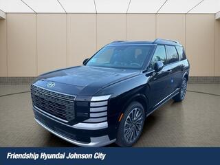 2026 Hyundai Palisade for sale in Johnson City TN