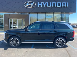 2026 Hyundai Palisade for sale in Columbus MS