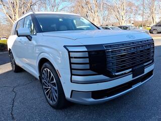 2026 Hyundai Palisade for sale in Hampton VA