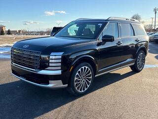 2026 Hyundai Palisade for sale in Janesville WI