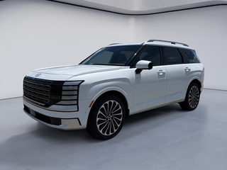2026 Hyundai Palisade for sale in Morristown TN