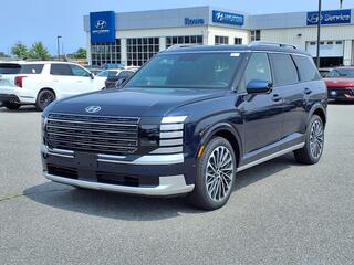 2026 Hyundai Palisade for sale in Westbrook ME
