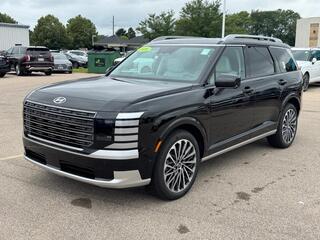 2026 Hyundai Palisade for sale in Janesville WI