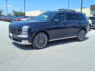 2026 Hyundai Palisade for sale in Council Bluffs IA