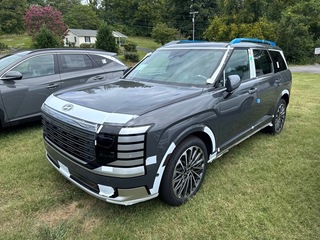 2026 Hyundai Palisade for sale in Johnson City TN