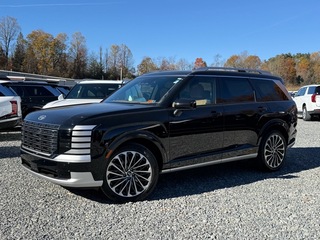 2026 Hyundai Palisade for sale in Mount Hope WV