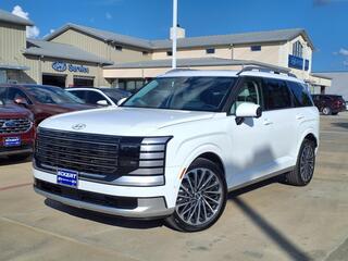 2026 Hyundai Palisade for sale in Denton TX