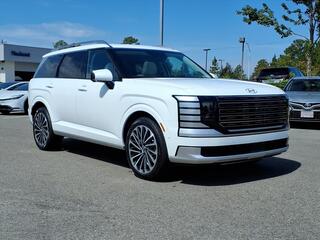2026 Hyundai Palisade for sale in Southern Pines NC