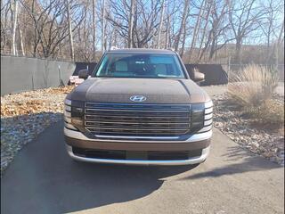 2026 Hyundai Palisade for sale in Kansas City MO