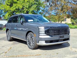 2026 Hyundai Palisade for sale in Arlington MA