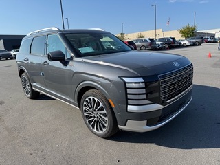 2026 Hyundai Palisade for sale in South Hill VA
