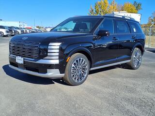 2026 Hyundai Palisade for sale in Council Bluffs IA