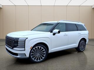 2026 Hyundai Palisade for sale in Valdese NC