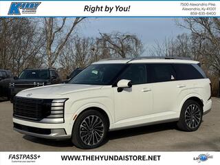 2026 Hyundai Palisade for sale in Alexandria KY