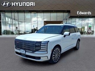 2026 Hyundai Palisade for sale in Council Bluffs IA
