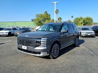 2026 Hyundai Palisade for sale in Somersworth NH