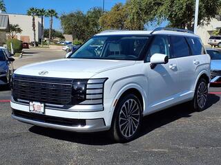 2026 Hyundai Palisade for sale in Fort Mill SC