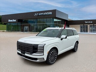 2026 Hyundai Palisade for sale in Janesville WI