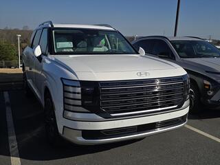 2026 Hyundai Palisade for sale in South Hill VA