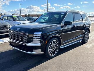 2026 Hyundai Palisade for sale in Janesville WI