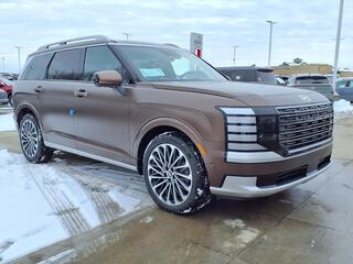 2026 Hyundai Palisade for sale in Triadelphia WV