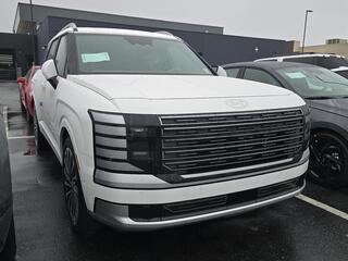2026 Hyundai Palisade for sale in South Hill VA