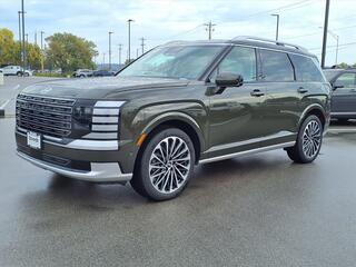 2026 Hyundai Palisade Hybrid for sale in Council Bluffs IA