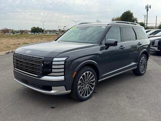 2026 Hyundai Palisade Hybrid