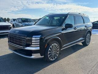 2026 Hyundai Palisade Hybrid for sale in Janesville WI