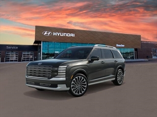 2026 Hyundai Palisade Hybrid for sale in Janesville WI