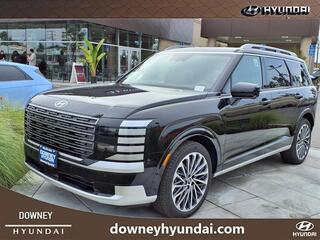 2026 Hyundai Palisade Hybrid for sale in Downey CA