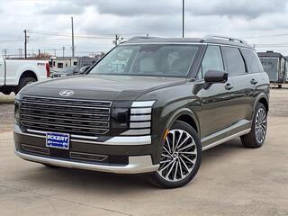 2026 Hyundai Palisade Hybrid for sale in Denton TX