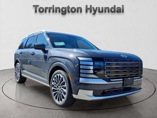 2026 Hyundai Palisade Hybrid for sale in Torrington CT