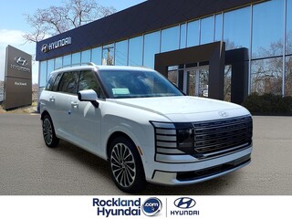 2026 Hyundai Palisade Hybrid for sale in West Nyack NY