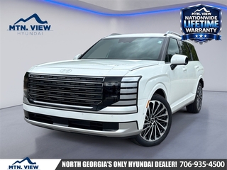 2026 Hyundai Palisade Hybrid for sale in Ringgold GA