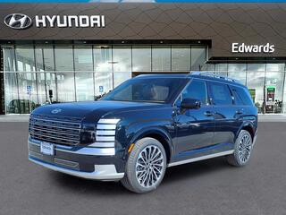 2026 Hyundai Palisade Hybrid for sale in Council Bluffs IA