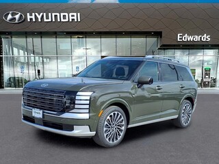 2026 Hyundai Palisade Hybrid for sale in Council Bluffs IA