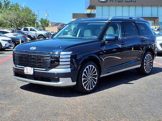 2026 Hyundai Palisade Hybrid for sale in Fort Mill SC
