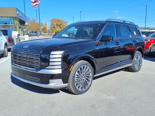 2026 Hyundai Palisade Hybrid for sale in Council Bluffs IA