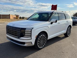 2026 Hyundai Palisade Hybrid for sale in Janesville WI