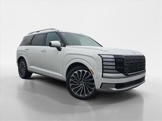 2026 Hyundai Palisade Hybrid for sale in Knoxville TN