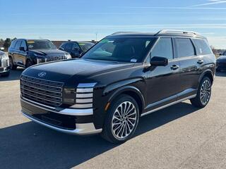 2026 Hyundai Palisade Hybrid for sale in Janesville WI