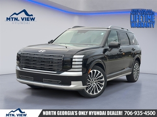 2026 Hyundai Palisade Hybrid for sale in Ringgold GA