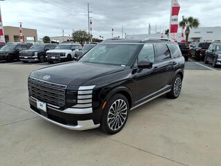 2026 Hyundai Palisade Hybrid for sale in Somersworth NH