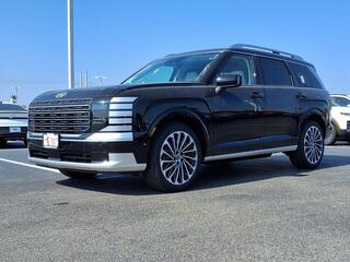 2026 Hyundai Palisade Hybrid for sale in Somersworth NH