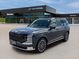 2026 Hyundai Palisade Hybrid for sale in Janesville WI